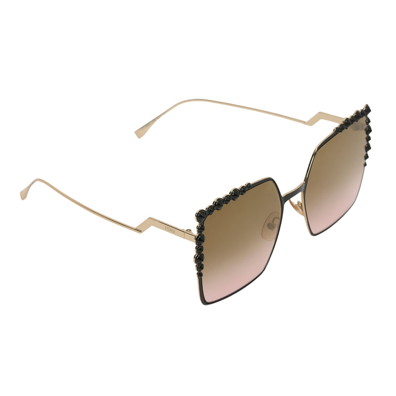 FF 0259/S 20553 60O19 145 Sunglasses