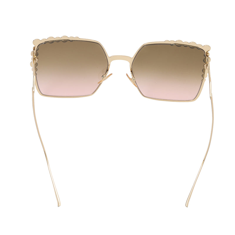 FF 0259/S 20553 60O19 145 Sunglasses