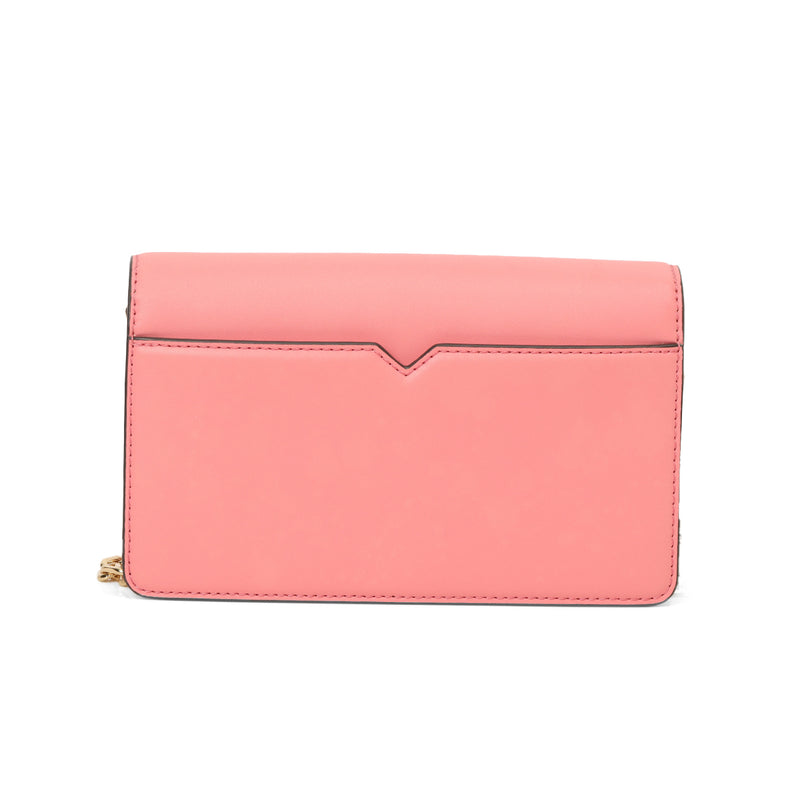 Cece Pink Small Crossbody