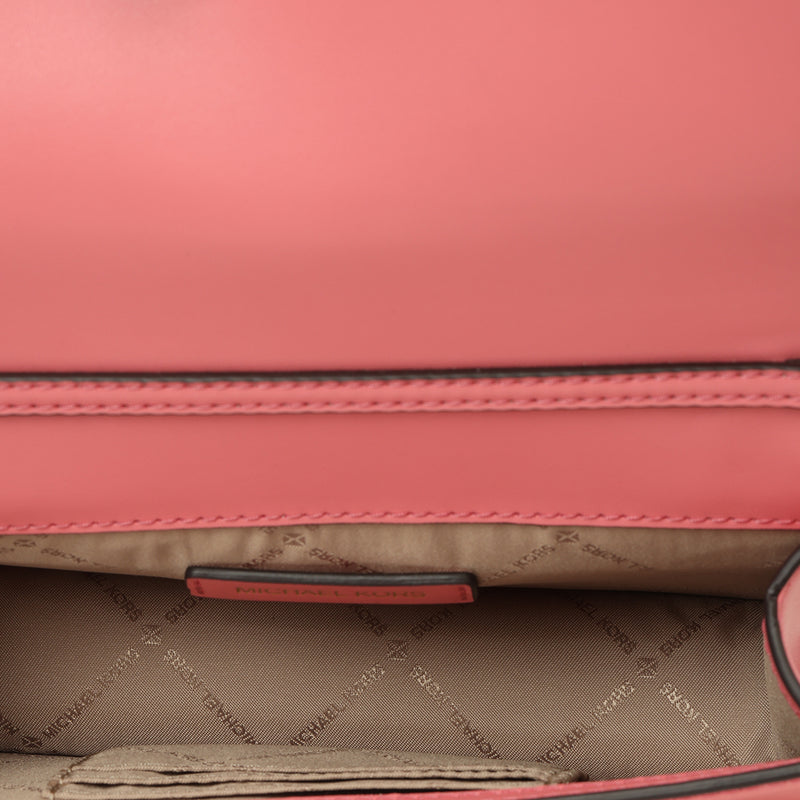 Cece Pink Small Crossbody