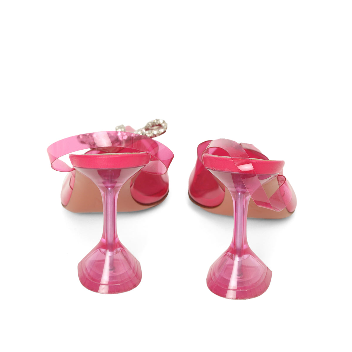 Rosie Embellished Slingback Pumps - 37