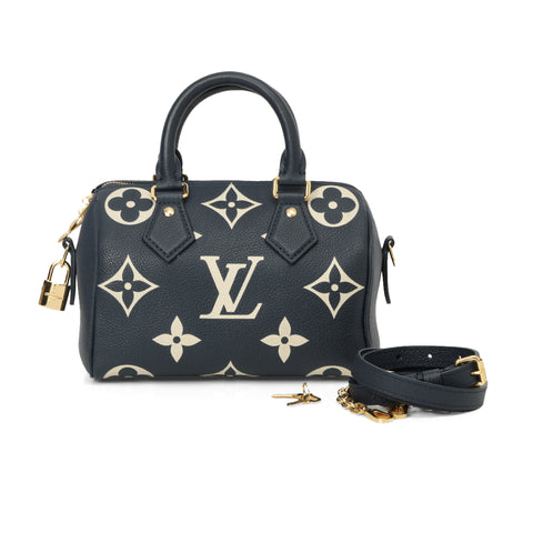 Speedy Bandoulière 20