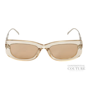 PR 14YS Symbole Sunglasses