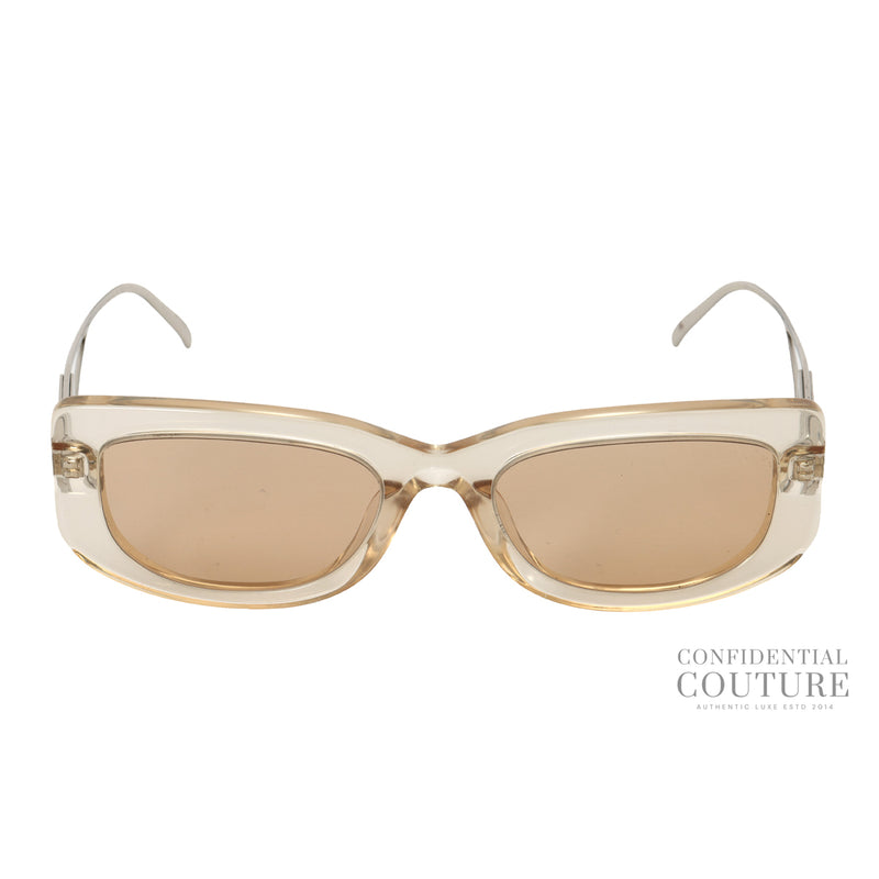 PR 14YS Symbole Sunglasses