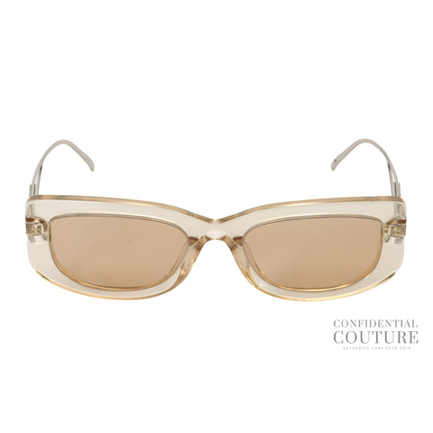 PR 14YS Symbole Sunglasses