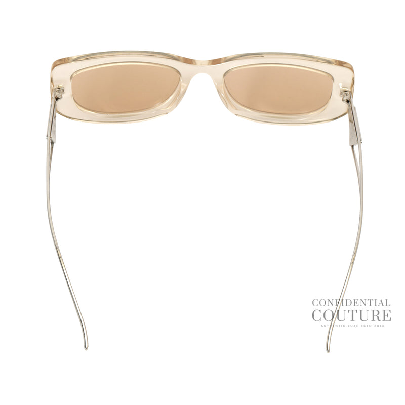 PR 14YS Symbole Sunglasses