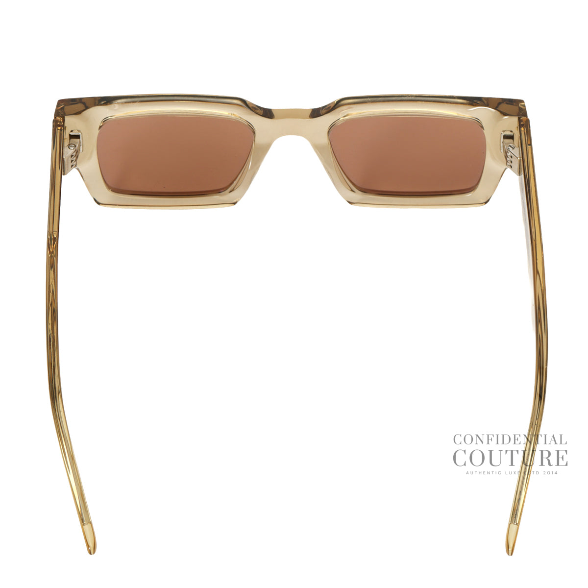 SL 572 Rectangular Sunglasses
