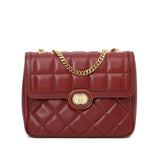 Small Deco Shoulder Bag
