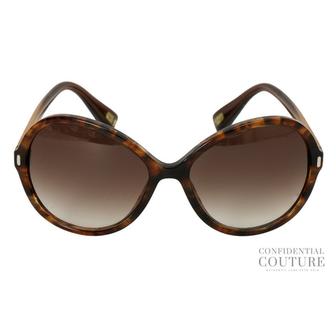 Tortoiseshell Brown Sunglasses