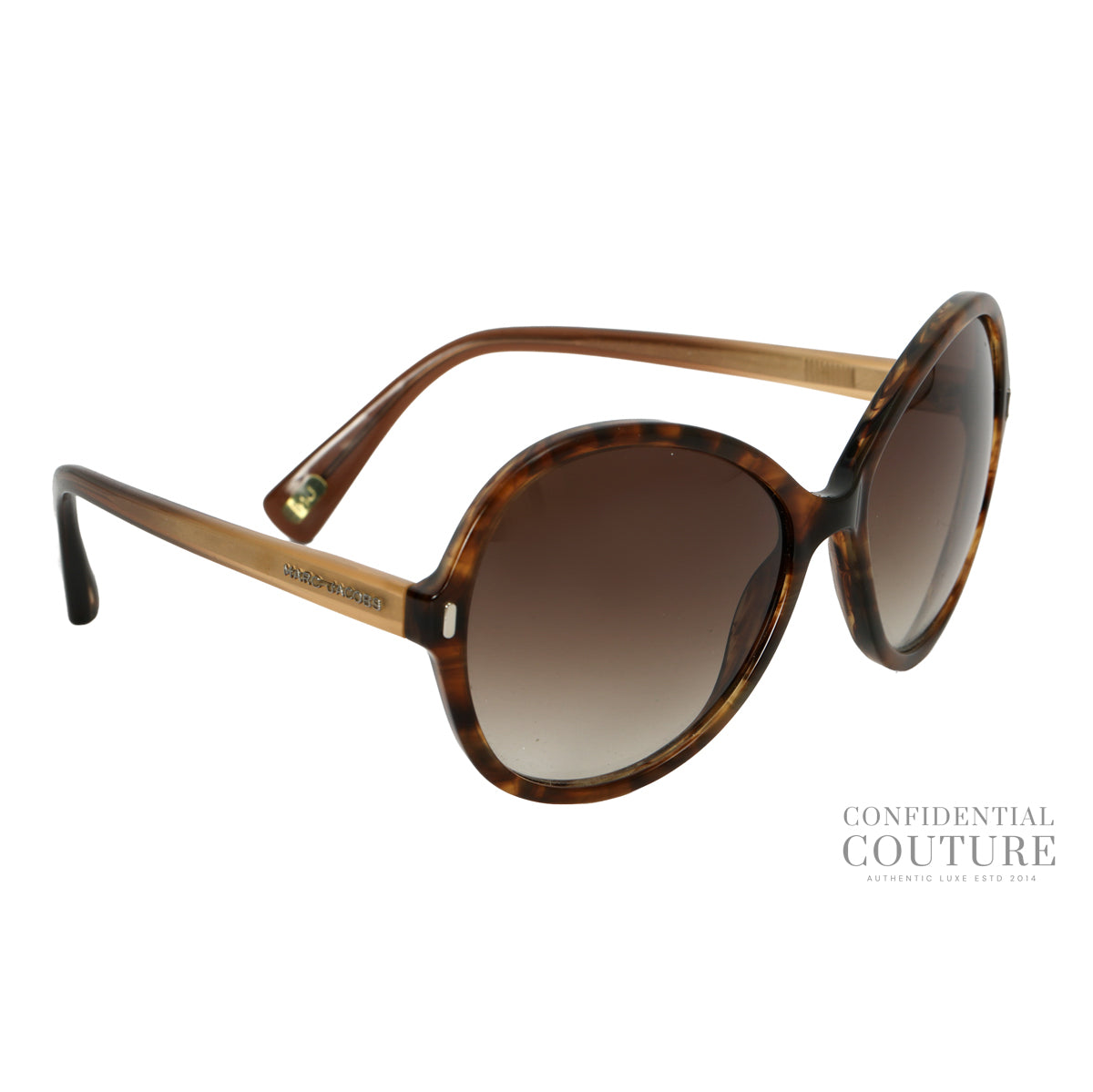 Tortoiseshell Brown Sunglasses