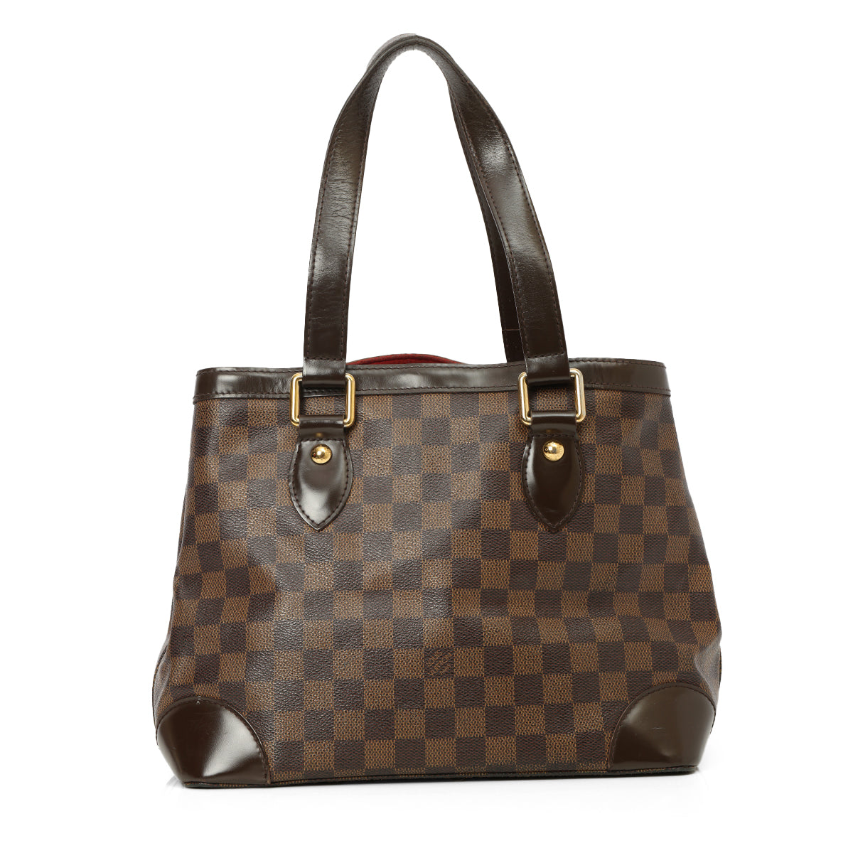 Damier Ebene Hapstead PM Bag