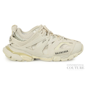 Track Sneakers in Mesh & Nylon EU 39 | UK 6 | US 9