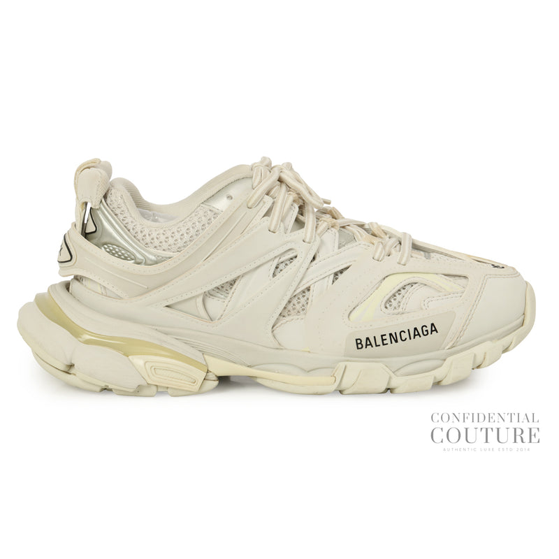 Track Sneakers in Mesh & Nylon EU 39 | UK 6 | US 9