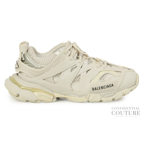Track Sneakers in Mesh & Nylon EU 39 | UK 6 | US 9