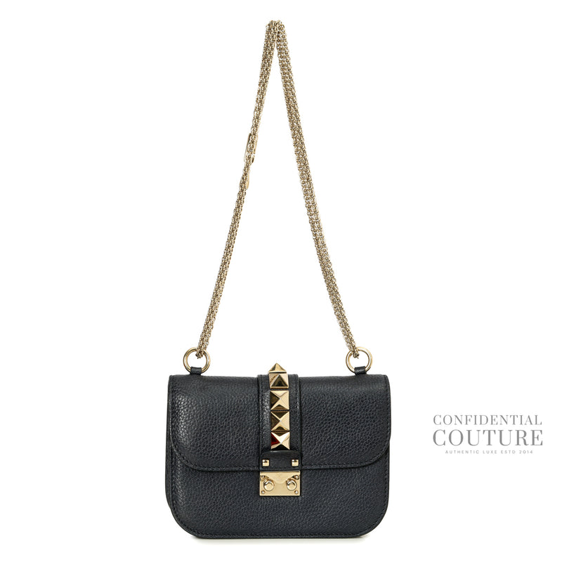Valentino Rockstud bag Small