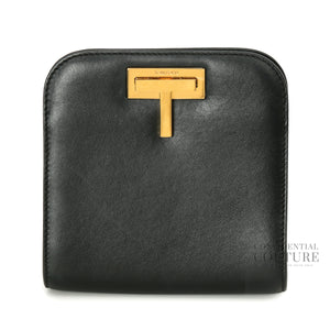Cosmo small T Lock bag