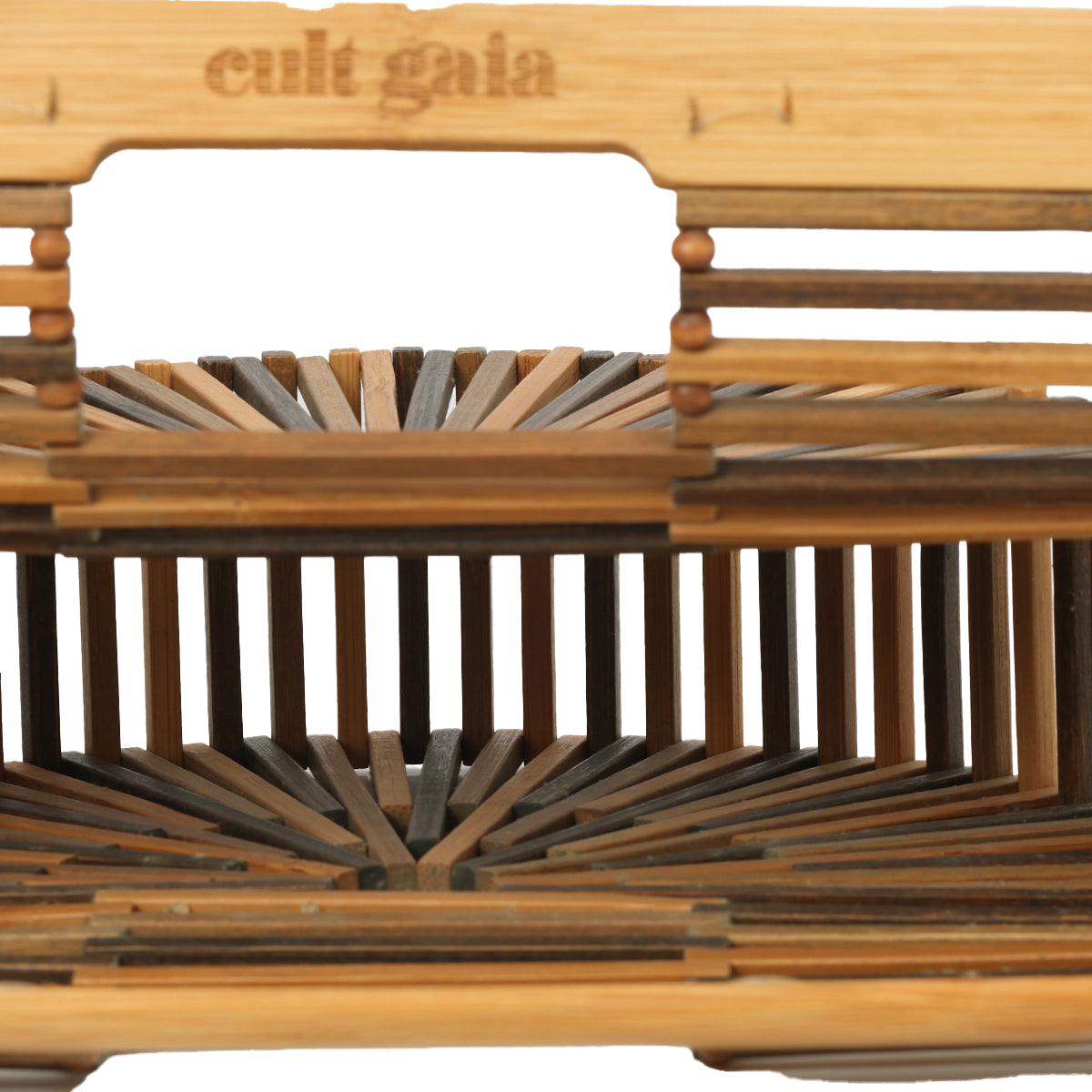 Gaia's Ark Mini Top Handle