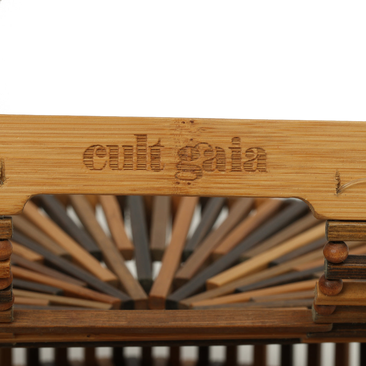 Gaia's Ark Mini Top Handle