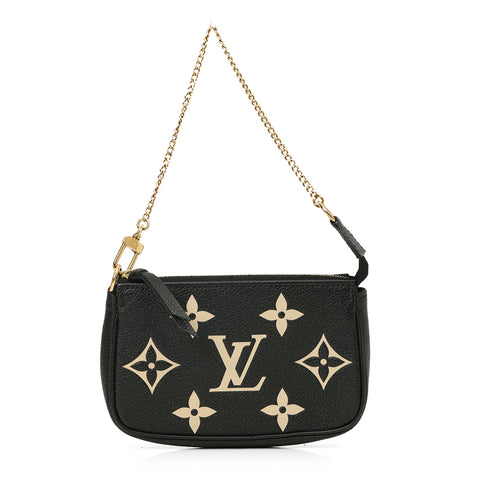 Multi-Pochette Accessories