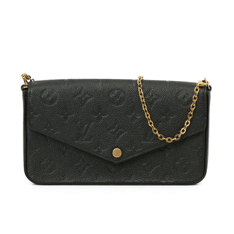 Felicie Pochette Monogram