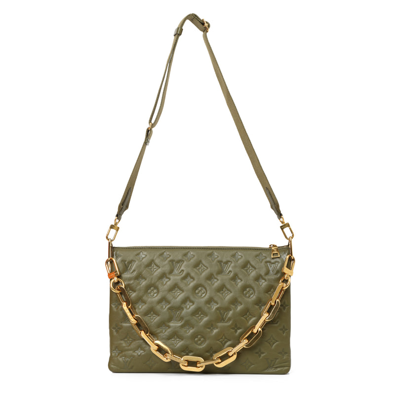 Coussin MM Bag