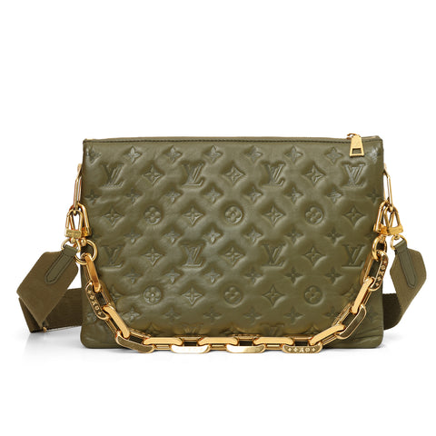 Coussin MM Bag
