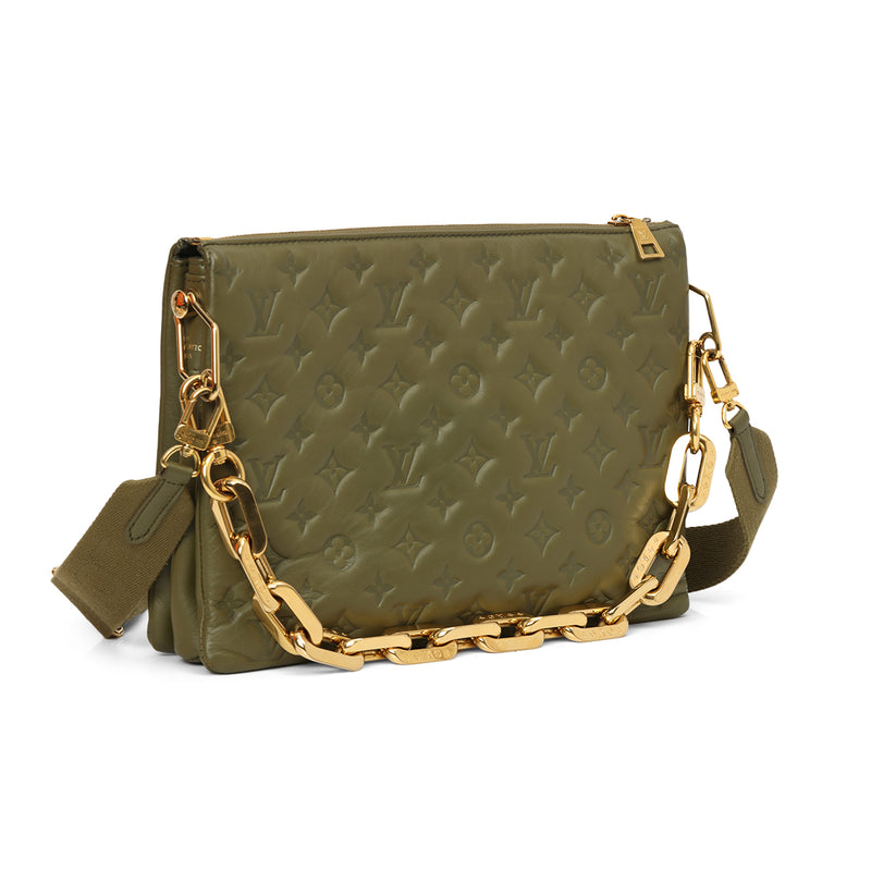 Coussin MM Bag