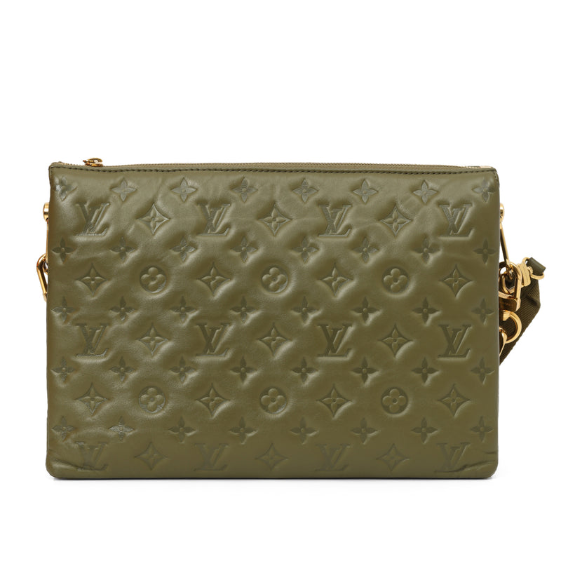 Coussin MM Bag