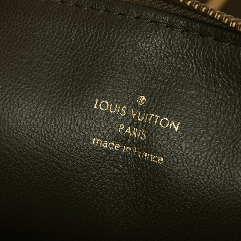 Coussin MM Bag