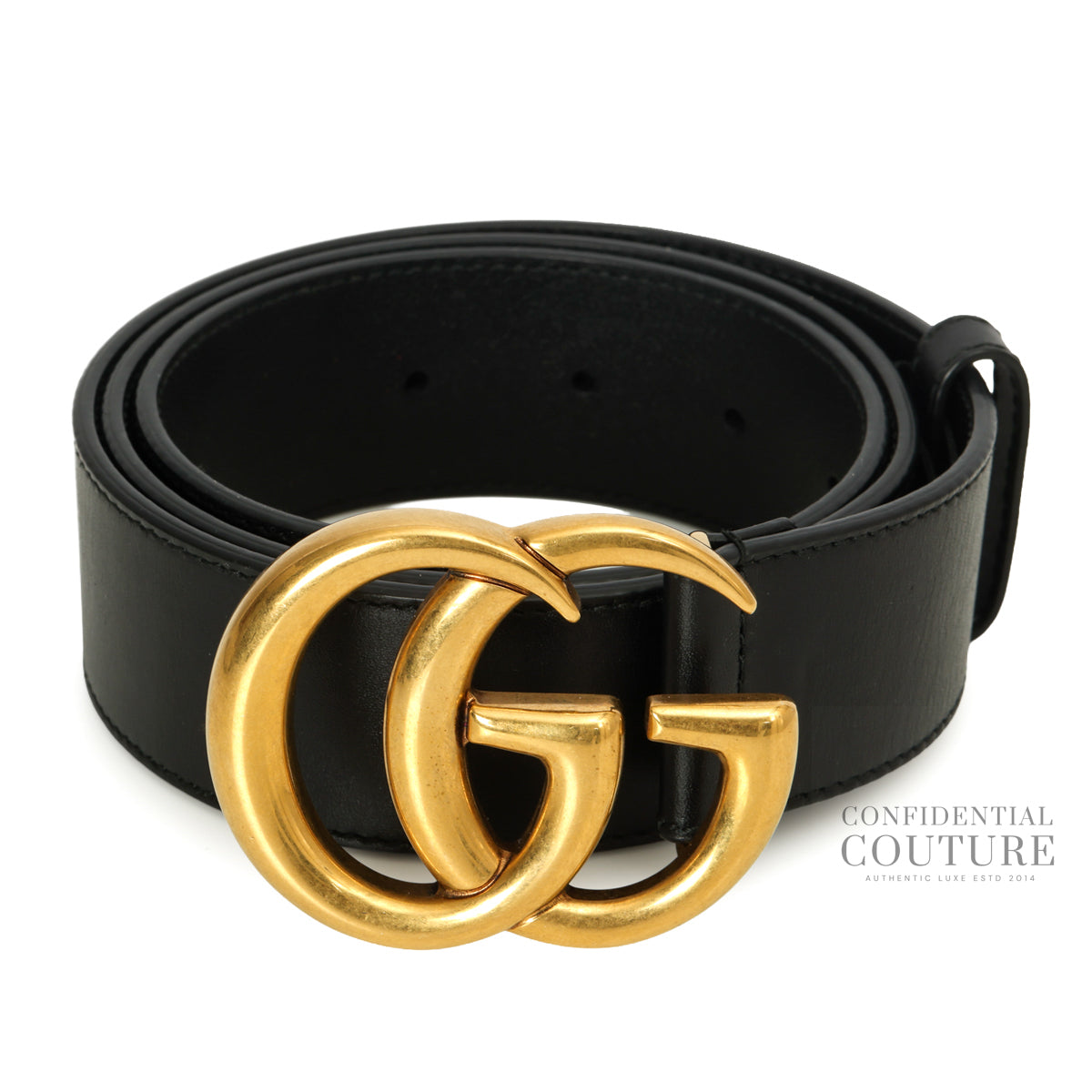 GG Marmont Black Belt-34