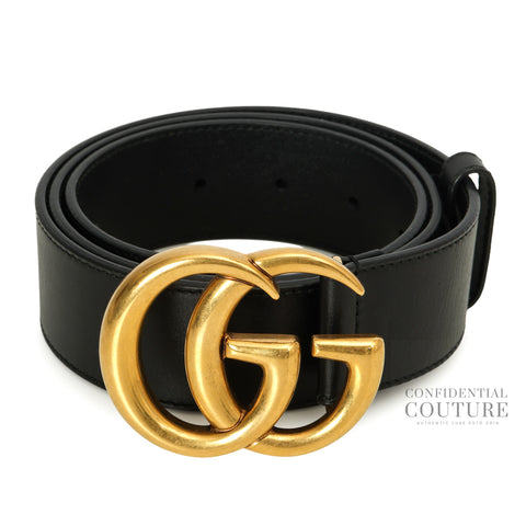 GG Marmont Black Belt-34