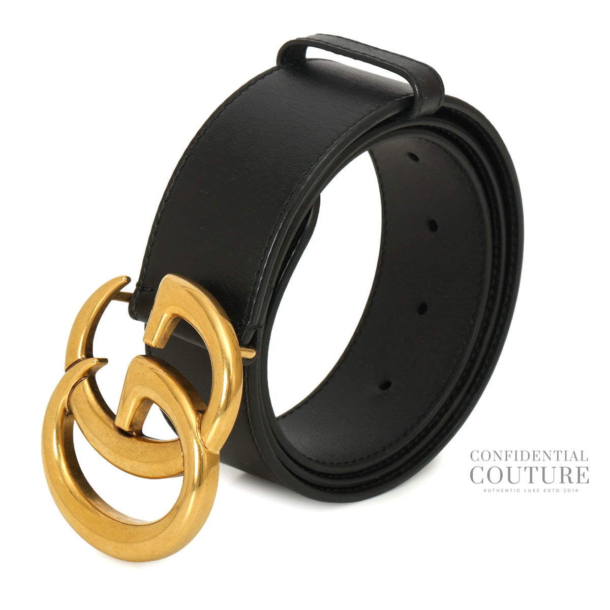 GG Marmont Black Belt-34