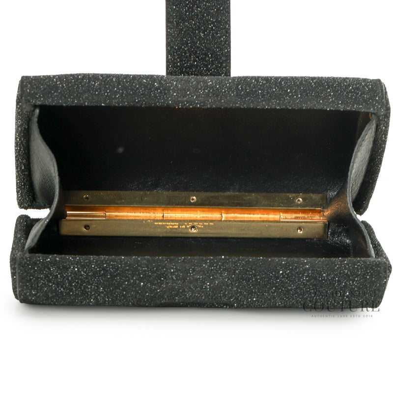 Yves Saint Laurent Clutch