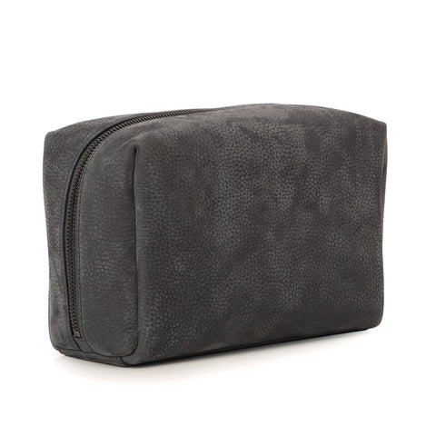 Blue Green/Onyx Extra Travel Pouch Medium