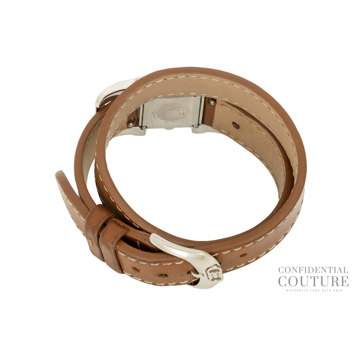 SFMA00121 Square Ingot Analog Watch for Women