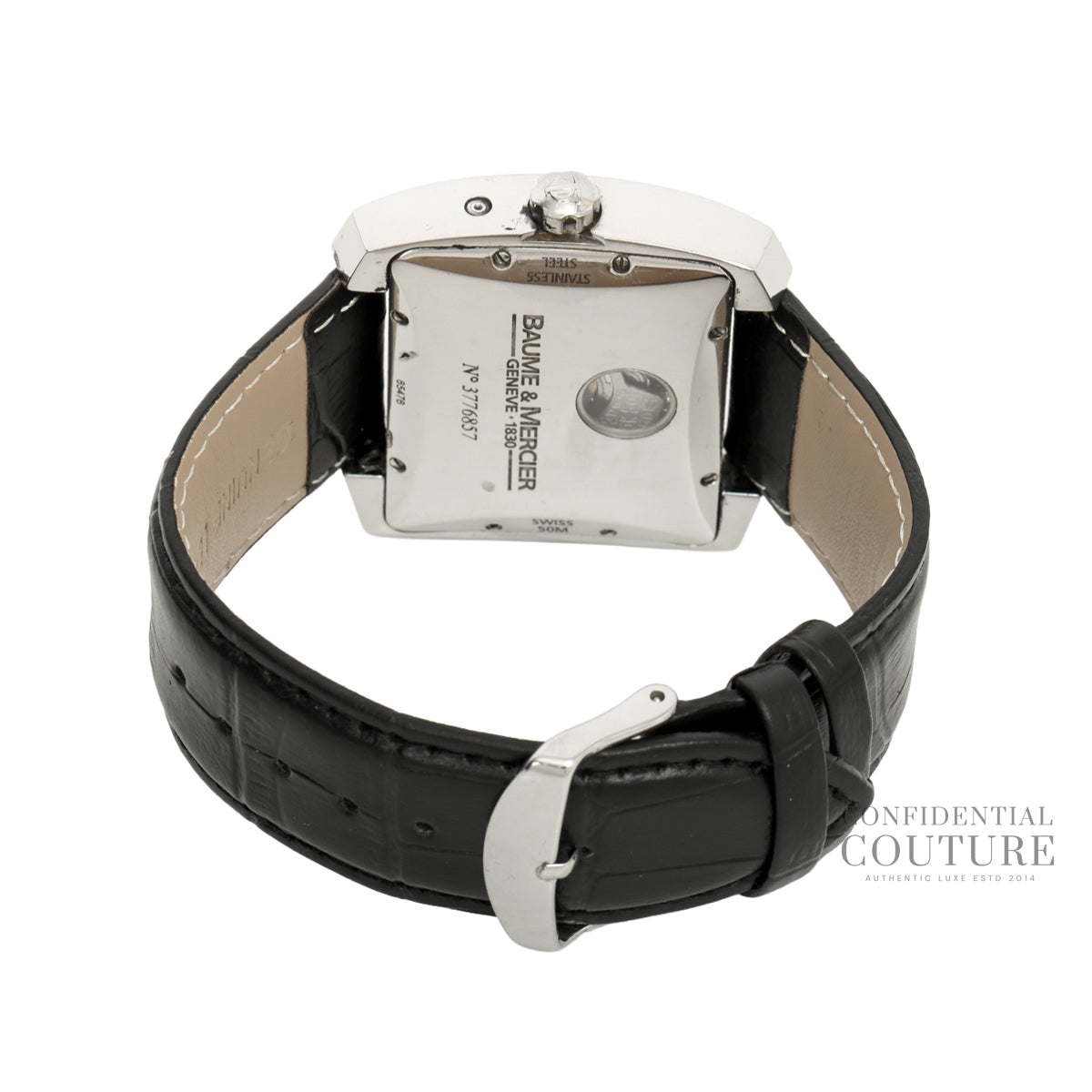 Hampton Spirit XL Moonphase automatic watch | 42MM
