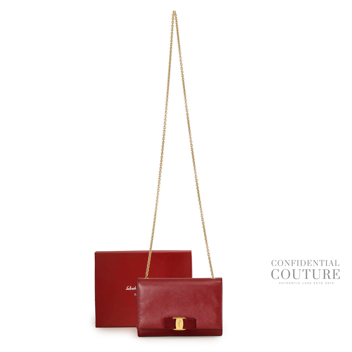Ginny Vara Wine Medium Shoulder Bag