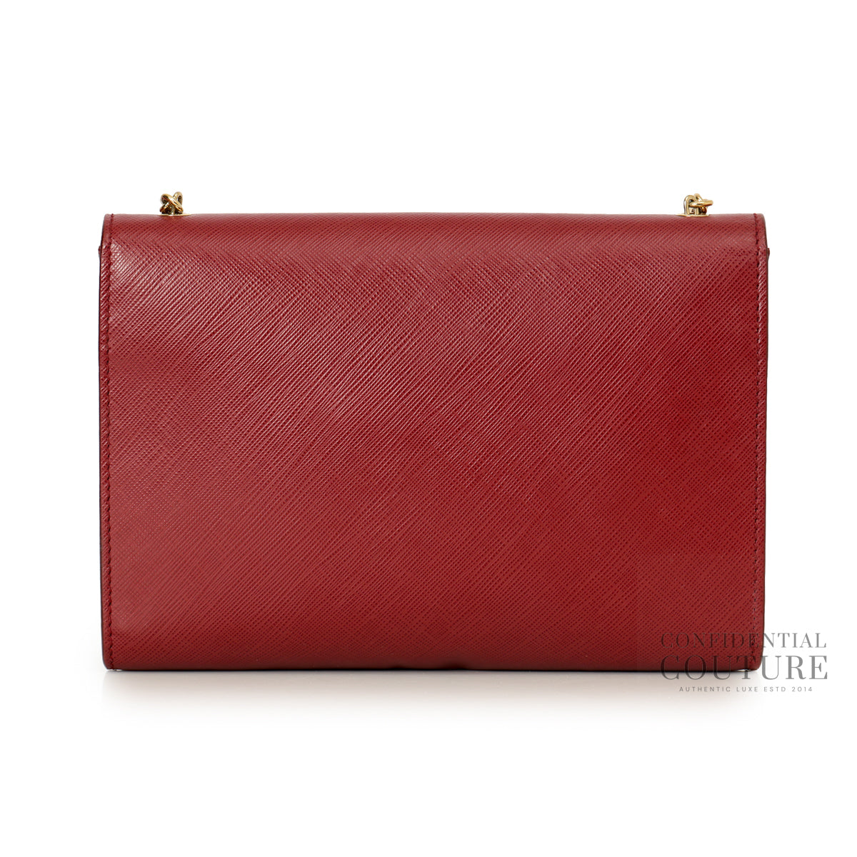 Ginny Vara Wine Medium Shoulder Bag