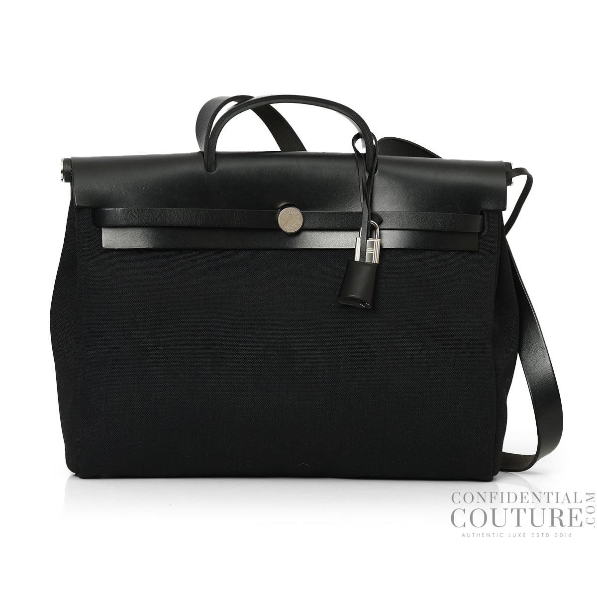 Noir Herbag 39 Bag