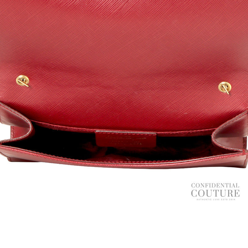 Salvatore ferragamo medium shoulder bag price