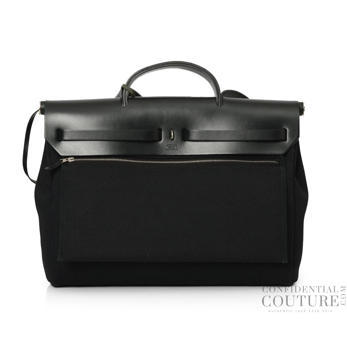 Noir Herbag 39 Bag
