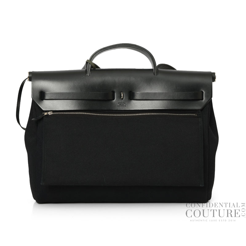 Noir Herbag 39 Bag