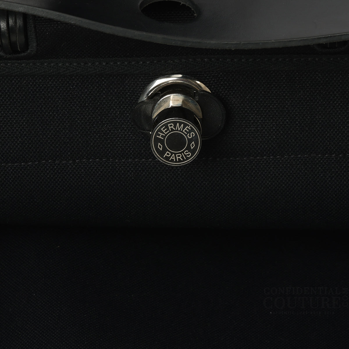 Noir Herbag 39 Bag