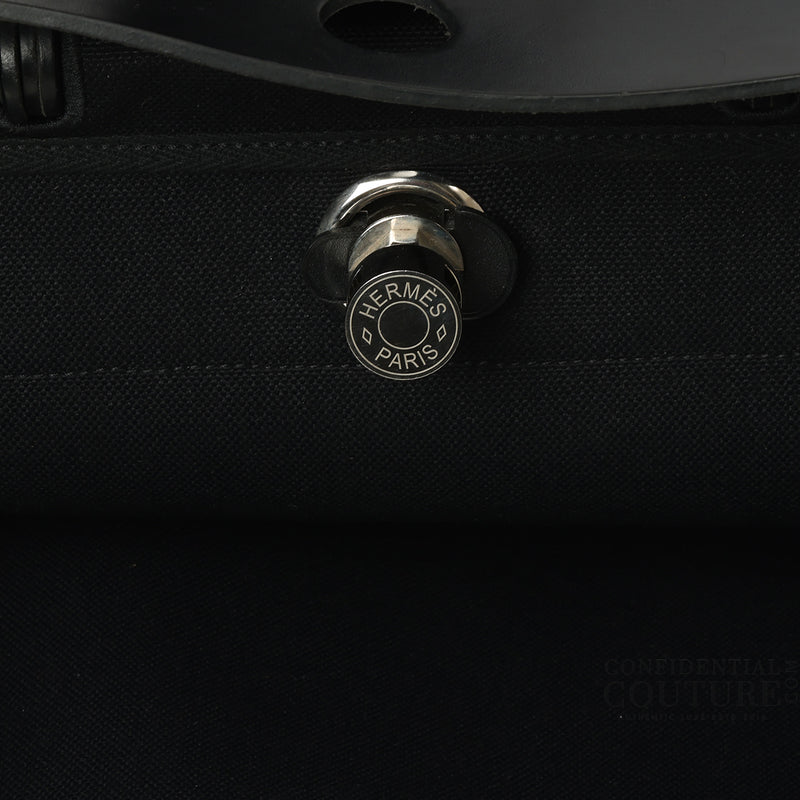 Noir Herbag 39 Bag