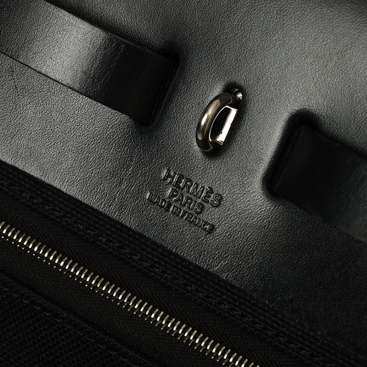 Noir Herbag 39 Bag