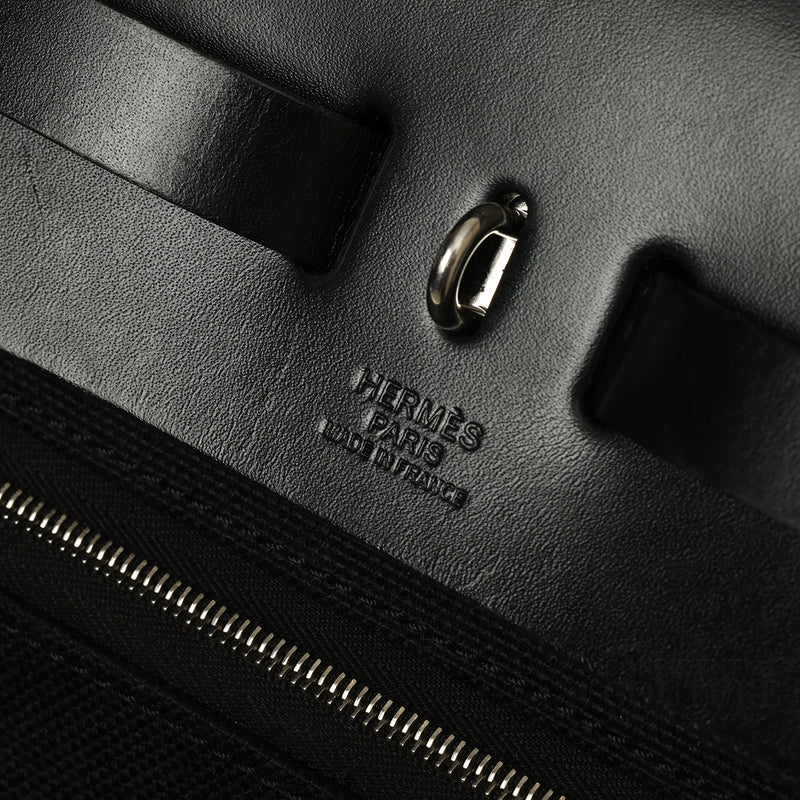 Noir Herbag 39 Bag