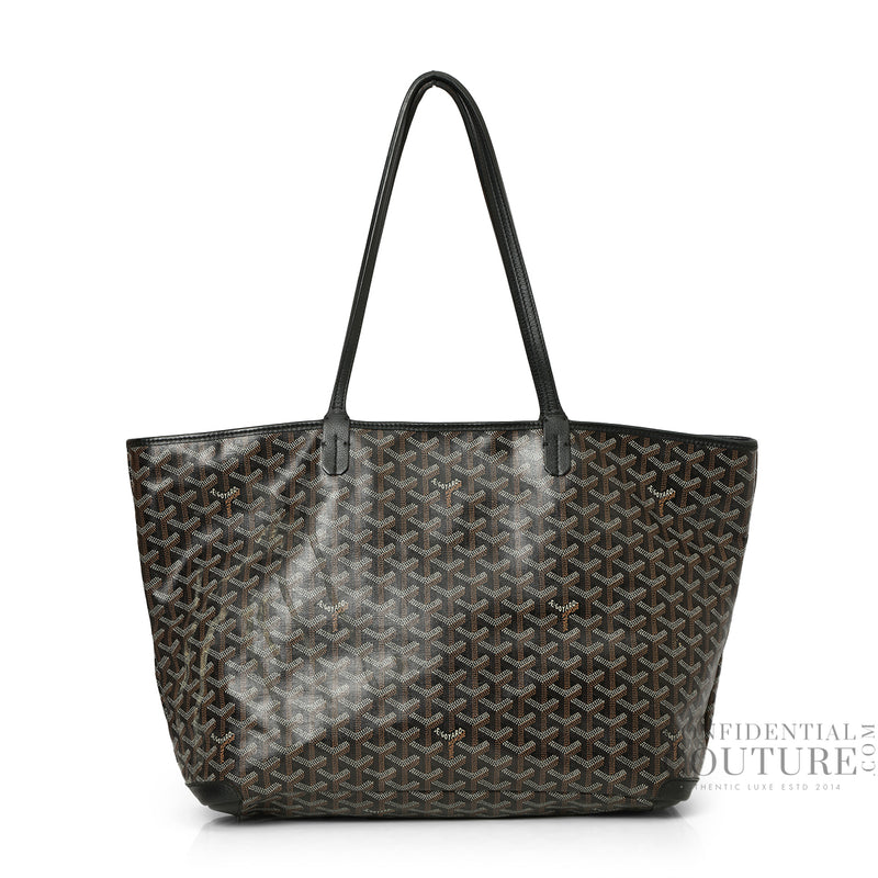 Artois Black MM Bag