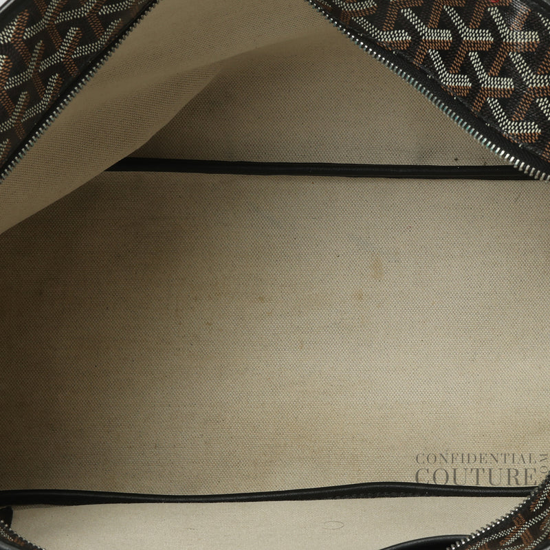 Artois Black MM Bag