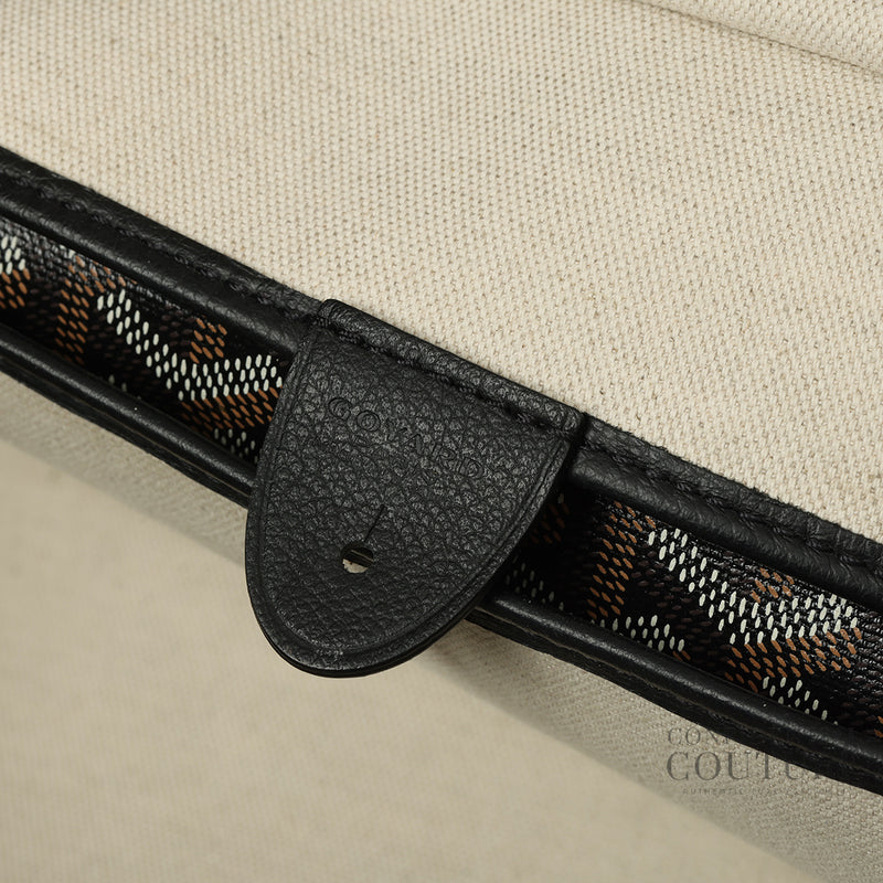 Artois Black MM Bag