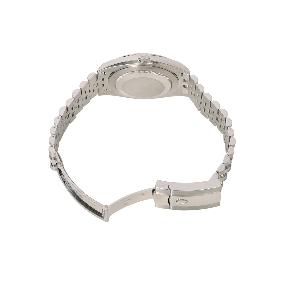 Datejust Oystersteel 36 MM Watch